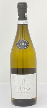 Famille Lieubeau 2023 Chardonnay